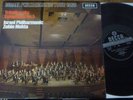 ZUBIN MEHTA / TCHAIKOVSKY   symphony no 5     / DECCA SXL 6380 WB