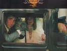 Keith Moon Two Sides Of The Moon + INSERT Polydor Vinyl LP