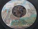 DEF LEPPARD 45 