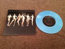 RAMMSTEIN PUSSY STUNNING MINT LTD NUMBERED 7