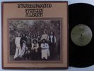 STONEGROUND Family Album WARNER BROS 2XLP VG+ embossed gatefold r