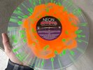 NEON MANIACS LP Terror Vision Soundtrack Kendall Roclord Schmidt Horrorbande
