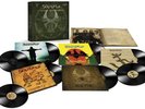 Soulfly Soul Remains Insane: The Studio Albums 1998 to 2004 8LP Boxset 2022 New