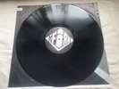 THE FIRM Jimmy Page MEAN BUSINESS  Original Press LP MINT *STUNNING  COPY*
