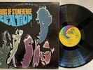 The Druids of Stonehenge Creation LP Uni Psych (1968) vg/vg+