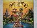 Wisdom by Stick Figure Numbered Limited Edition (Record, 2022)