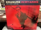 ERASURE IN MY ARMS 12