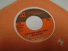 Electric Prunes You've Never Had / Everybody Knows 45 RPM Reprise VG+ garage