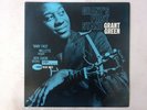 Grant Green Grant's First Stand Blue Note BN 4064 Japan  VINYL LP