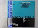 Kenny Drew Undercurrent Blue Note BN 4059 Japan  VINYL LP OBI