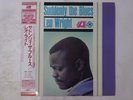 Leo Wright Suddenly The Blues Atlantic AMJY-1393 Japan  VINYL LP OBI
