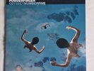 Powderfinger Vinyl LP - ODYSSEY NUMBER FIVE - LIMITED EDITION 2LP