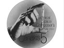 Technical Space Composer's Crew Canaxis 5 (Vinyl) 12