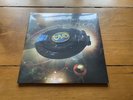 Electric Light Orchestra Zoom Clear Vinyl 2015  Sealed New