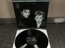 LP VINYL ALBUM RECORD OMD THE BEST OF OMD UK 1ST PRESS 1988 EX/EX NICE COPY