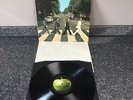 LP VINYL ALBUM THE BEATLES ABBEY ROAD 1969 UK 1ST PRESS PCS 7088 SUPERB EX/VG+