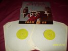 ZAPPA Them or us 2 LP UK EMI Double sided Test Pressings with cover.