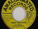 Hugh Malcolm/Lyn Taitt & The Jets 