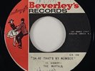 Maytals/Roland Alphonso 