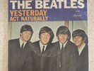 THE BEATLES 