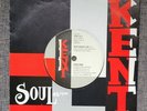 NORTHERN SOUL LITTLE ANN WHAT SHOULD I DO/WHO ARE YOU TRYING TO 7