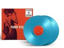 Parov Stelar The Art Of Sampling (10th anniversary, coloured 2LP) (Vinyl)