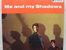Cliff Richard & The Shadows - Me And My Shadows - Columbia 33SX 1261 Mono