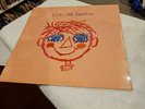 Barbara Streisand Color Me Barbra lp, 1966 PRESSING, HYPE STICKERS, SEALED MINT