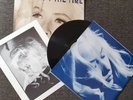 Wendy James Transvision Vamp Now Ain't The Time...LP With Ltd Edt Signed Print