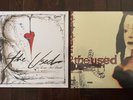 The Used - In Love And Death & Self Titled Vinyl Bundle RARE SEALED NEW LP