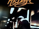 japan vinyl record | DJ KRUSH 