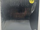 AC/DC-Back In Black LP Vinyl 1980 Atlantic Records SD 16018”SHRINK”1ST Press  EX