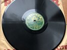 La môme Piaf - 78 T 25 cm Y avait du soleil (1936)
