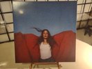 Maggie Rogers Heard It In A Past Life RARE UO Exclusive Translucent Red Vinyl LP