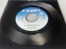 Ray Bryant ‎– Up Above The Rock / Little Green Apples 1968 CADET 5625 7