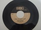45- Sidney Maiden/Al Simmons - Hand Me Down Baby/Old Folks Boogie - Dig 138