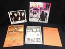 The Misfits - Walk Among us