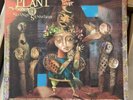 Robert Plant - Mighty Rearranger - Vinyl LP - Mint & Rare