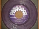 Purple Dutchess 7