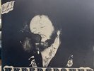 David Allan Coe Underground Album. Autographed. Free Shipping Insurance