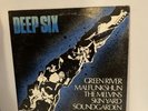 DEEP SIX C/Z RECORDS GRUNGE COMPILATION VINYL RARE SOUNDGARDEN MELVINS