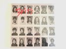 THE SPITS IV LP SEALED VINYL PUNK