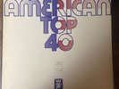 7/15/72 CASEY KASEM American Top 40  Withers LAYLA Eagles JIMMY CASTOR 3LP 723-3