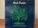 # Nick Drake - FRUIT TREE - THE COMPLETE RECORDED WORKS - Ita 1979 (D) BOX-00048