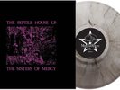 THE SISTERS OF MERCY The Reptile House E.P. - LP (12