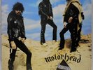 LP Motorhead Ace Of Spades - 1980 SRM-1-4011 1st Press PRC Richmond E/VG Ultra
