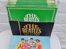 The Beatles UK  25 X Singles Inc EP Collection 1962 - 1970 7” Vinyl Box Set
