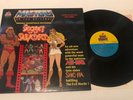 Masters Of The Universe HE-MAN SHE-RA The Secret Of The Sword OST LP Kid Stuff