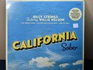 Billy Strings Willie Nelson - California Sober 2023 RSD 12