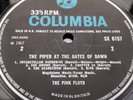 Pink Floyd Piper At The Gates Of Dawn Mono Columbia SX6157 UK 1st Press 1967 1G